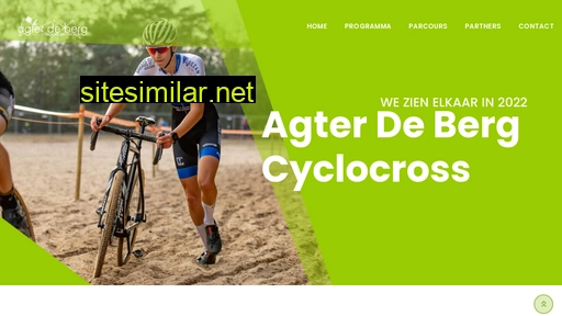 Cyclocross similar sites