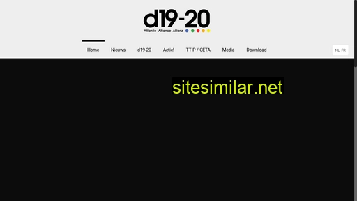 d19-20.be alternative sites