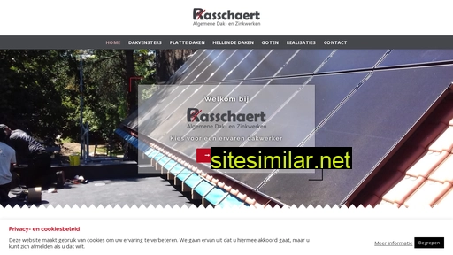 dakwerkenrasschaert.be alternative sites