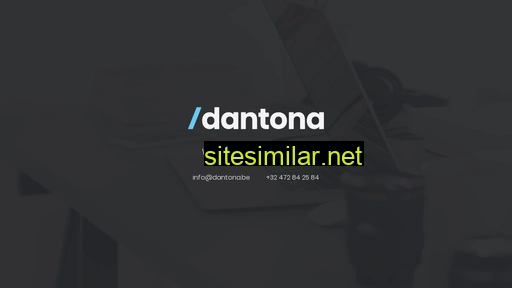 Dantona similar sites