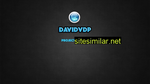 davidvdp.be alternative sites