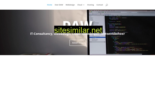 dawservices.be alternative sites