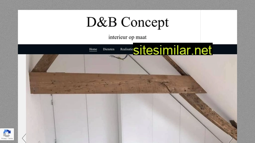db-concept.be alternative sites
