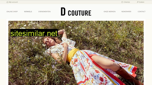 dcouture.be alternative sites