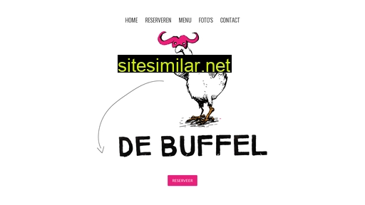 debuffel.be alternative sites