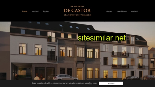 decastor.be alternative sites