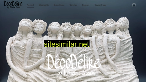 deco-delire.be alternative sites