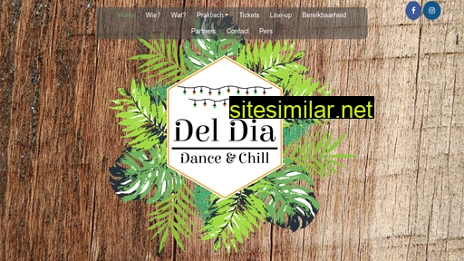 deldia.be alternative sites