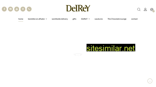delrey.be alternative sites