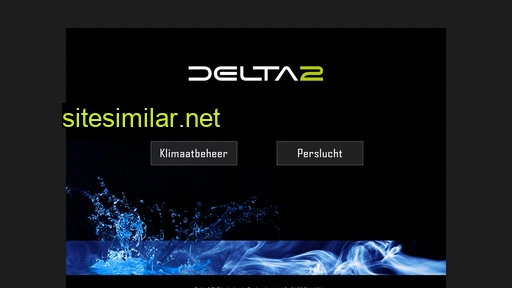 delta2.be alternative sites