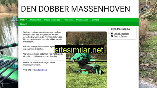 dendobber.be alternative sites