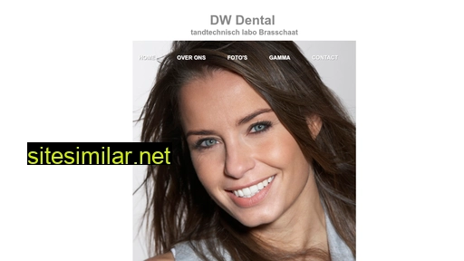 dentalworx.be alternative sites
