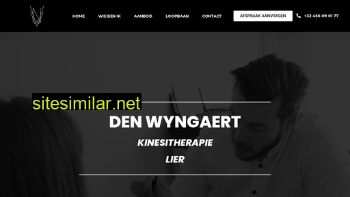 denwyngaert.be alternative sites