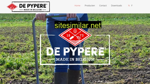 depypere.be alternative sites