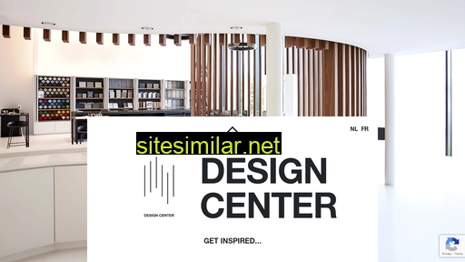 Design-center similar sites
