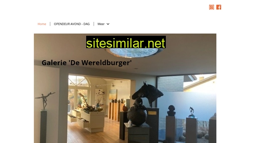 dewereldburger.be alternative sites