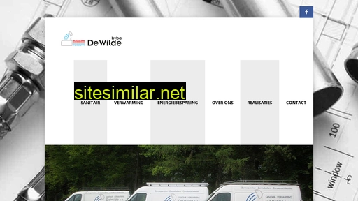 dewilde-bvba.be alternative sites