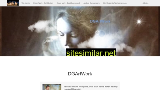 dgartwork.be alternative sites