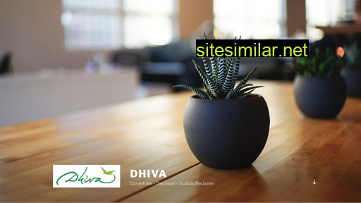 dhiva.be alternative sites