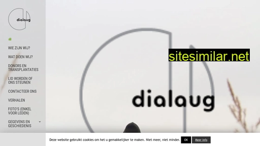 dialaug.be alternative sites