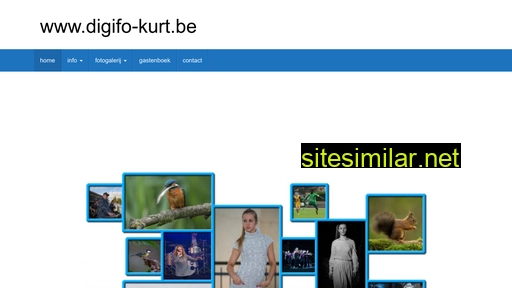 digifo-kurt.be alternative sites