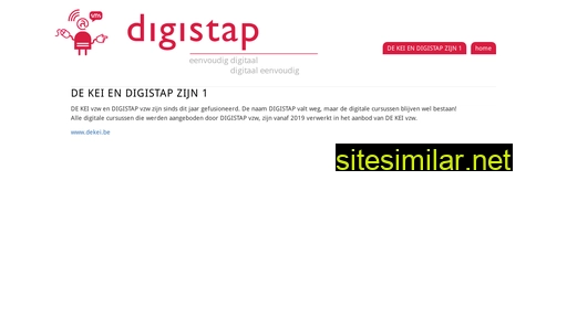 digistap.be alternative sites