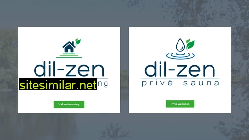 dil-zen.be alternative sites