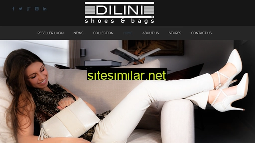 dilini.be alternative sites
