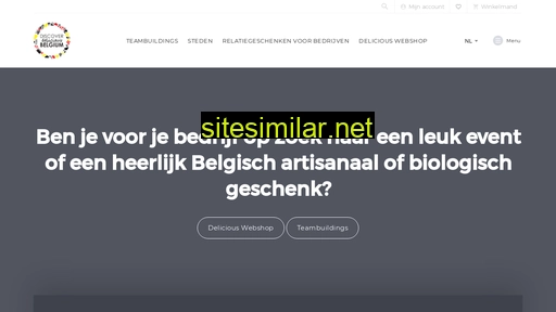 discover-belgium.be alternative sites