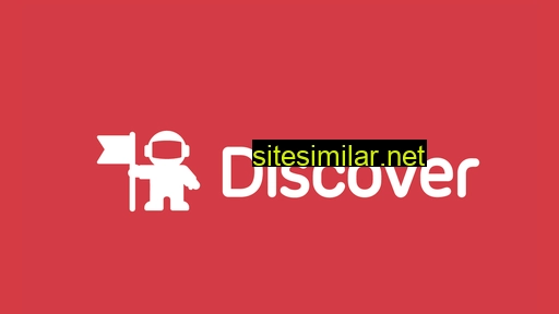 Discover-online similar sites