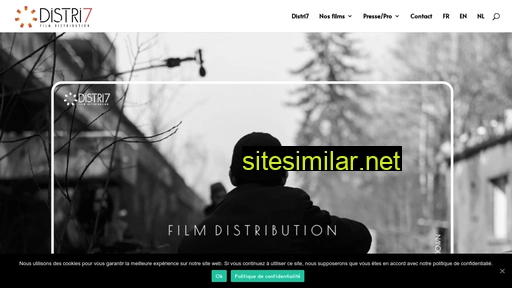 distri7films.be alternative sites