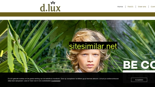 dluxcollection.be alternative sites