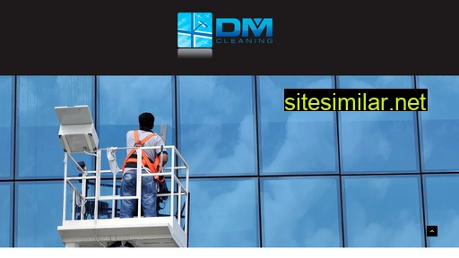 dm-cleaningwaregem.be alternative sites