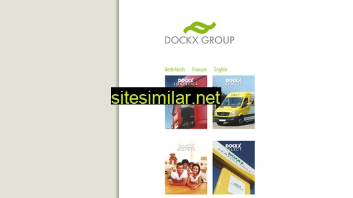 Dockx-group similar sites