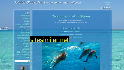 dolphinglobaltrust.be alternative sites