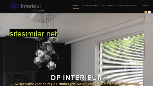 dpinterieur.be alternative sites