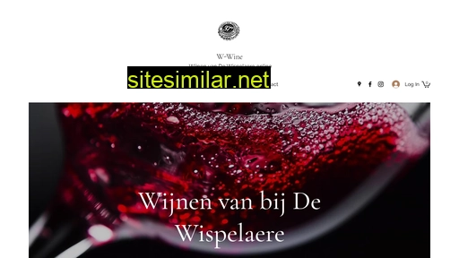 dranken-de-wispelaere.be alternative sites