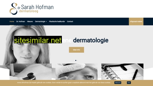 drhofman.be alternative sites