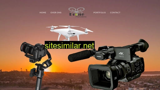 dronepromotions.be alternative sites