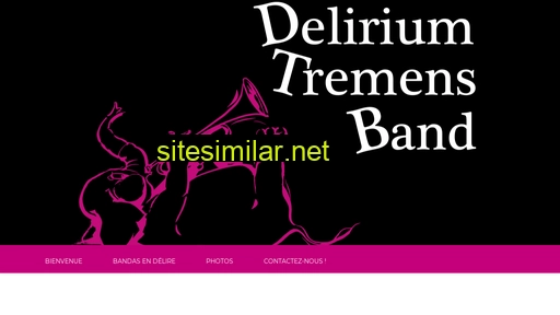 dtband.be alternative sites