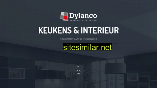 dylanco.be alternative sites