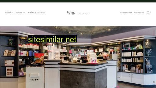 Dynn-shop similar sites