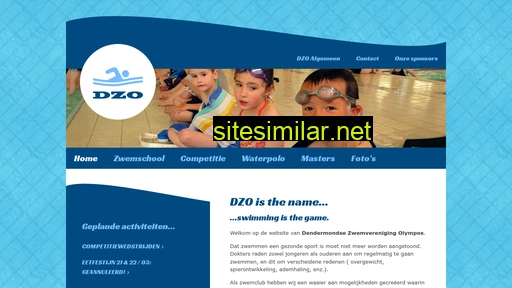 dzo.be alternative sites