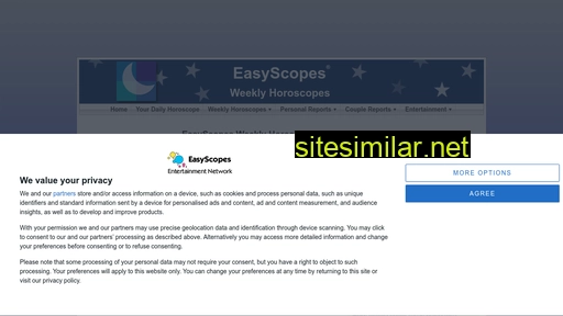 easyscopes.be alternative sites