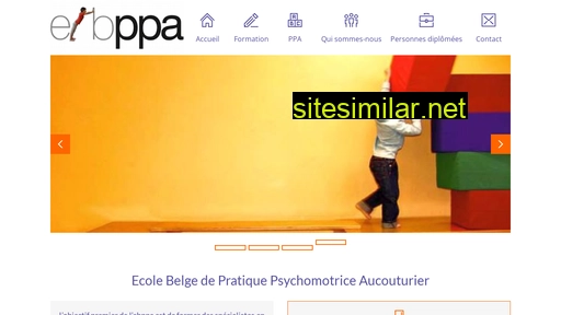 ebppa.be alternative sites