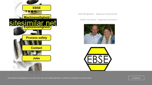 ebse.be alternative sites