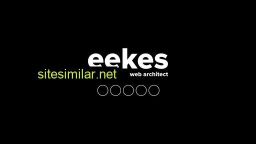 eekes.be alternative sites