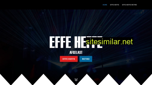 Effeheffe similar sites