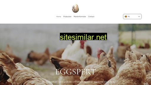 eggspert.be alternative sites