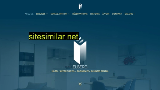 elberg.be alternative sites